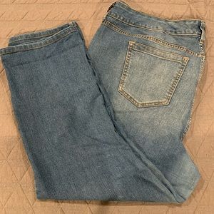 Torrid jeans